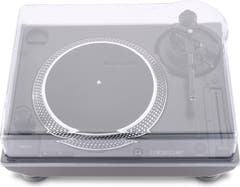 Decksaver Protection cover for Reloop RP-7
