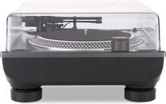 Decksaver Protection cover for Reloop RP-7
