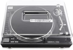 Decksaver Protection cover for Reloop RP7000 & 8000