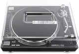 Decksaver Protection cover for Reloop RP7000 & 8000