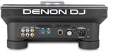 Decksaver Protection cover for Denon DJ Prime SC6000 & SC6000M