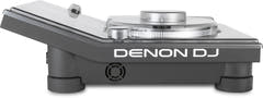 Decksaver Protection cover for Denon DJ Prime SC6000 & SC6000M