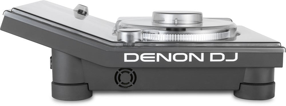 Decksaver Protection cover for Denon DJ Prime SC6000 & SC6000M