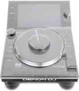 Decksaver Protection cover for Denon DJ Prime SC6000 & SC6000M