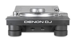 Decksaver Protection cover for Denon DJ Prime SC6000 & SC6000M