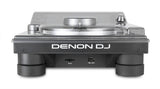 Decksaver Protection cover for Denon DJ Prime SC6000 & SC6000M