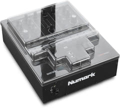 Decksaver Protection cover for Numark Scratch