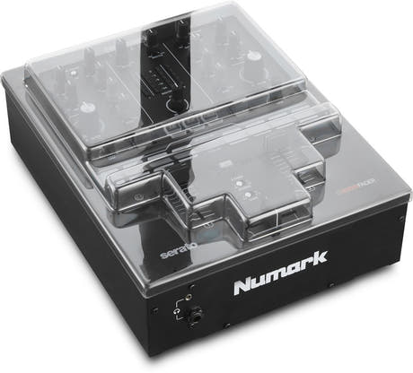 Decksaver Protection cover for Numark Scratch