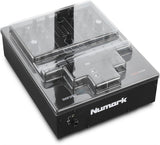 Decksaver Protection cover for Numark Scratch