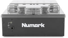 Decksaver Protection cover for Numark Scratch