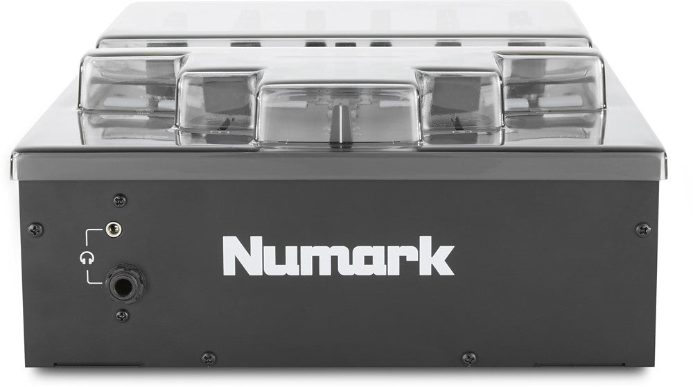 Decksaver Protection cover for Numark Scratch