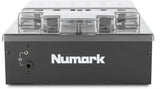 Decksaver Protection cover for Numark Scratch