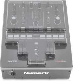 Decksaver Protection cover for Numark Scratch