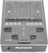 Decksaver Protection cover for Numark Scratch