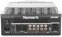 Decksaver Protection cover for Numark Scratch