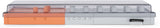 Decksaver Protection cover for Yamaha SEQTRAK