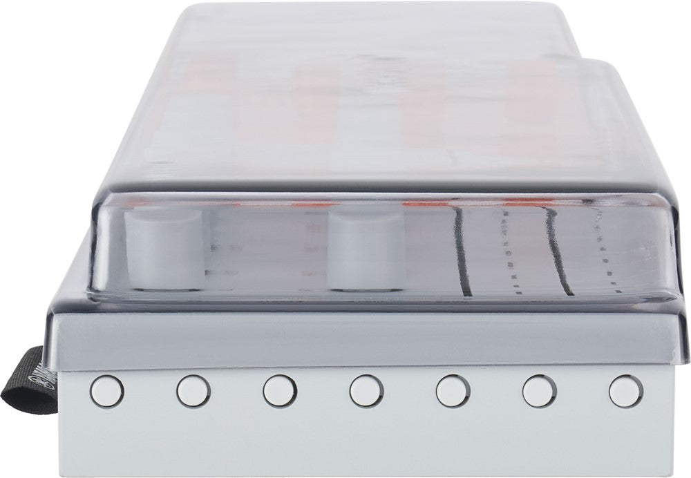 Decksaver Protection cover for Yamaha SEQTRAK