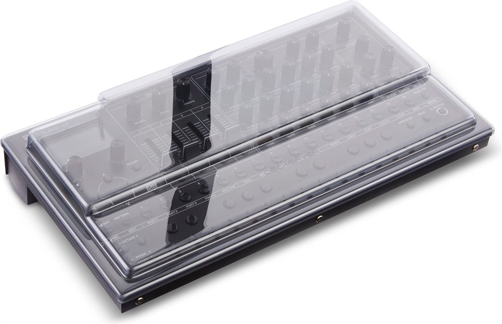 Decksaver Protection cover for Roland SH-4D