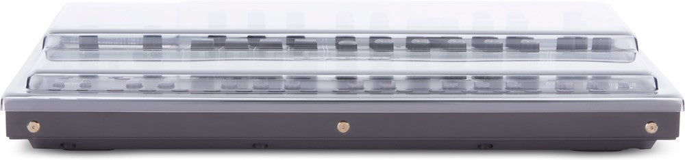 Decksaver Protection cover for Roland SH-4D
