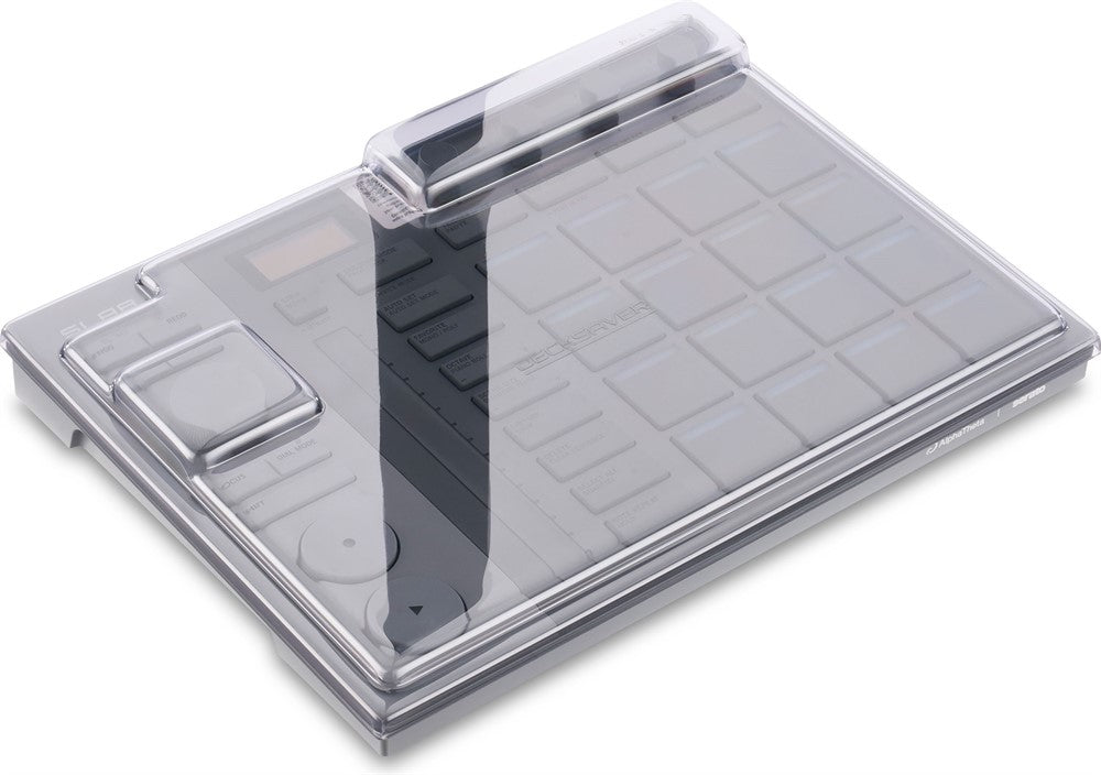 Decksaver Protection cover for AlphaTheta Slab