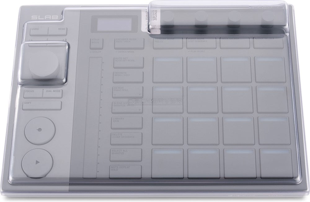 Decksaver Protection cover for AlphaTheta Slab