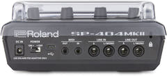 Decksaver Protection cover for ROLAND SP-404MK2