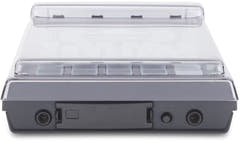 Decksaver Protection cover for Roland SP404, SP404A & SP404SX