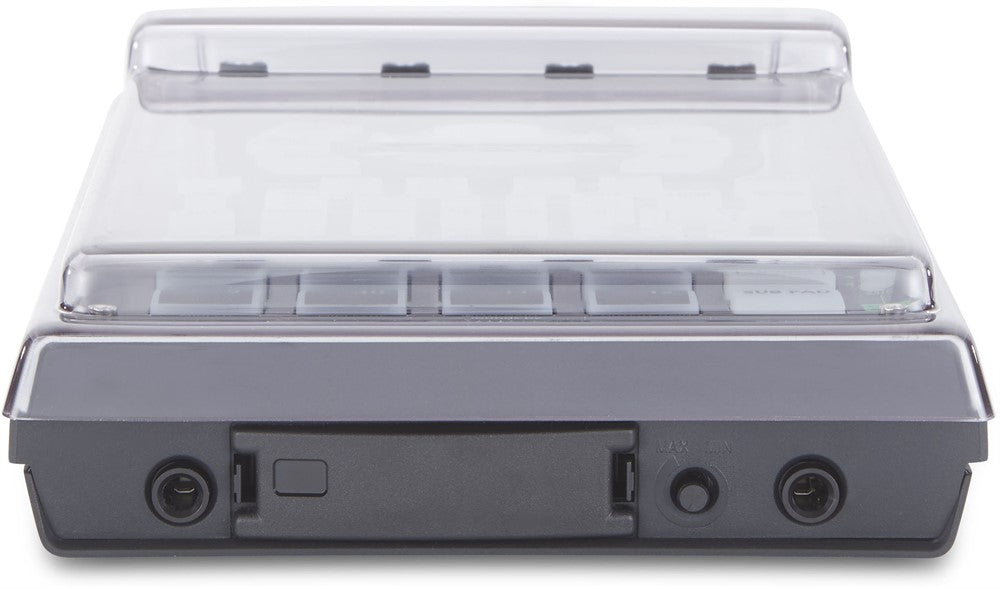 Decksaver Protection cover for Roland SP404, SP404A & SP404SX