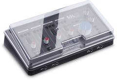 Decksaver Protection cover for Solid State Logic SSL 12