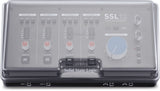 Decksaver Protection cover for Solid State Logic SSL 12