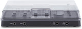 Decksaver Protection cover for Solid State Logic SSL 12