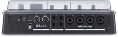 Decksaver Protection cover for Solid State Logic SSL 12