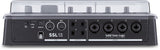 Decksaver Protection cover for Solid State Logic SSL 12