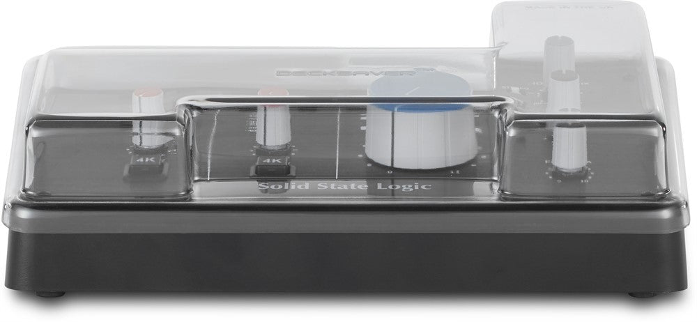 Decksaver Protection cover for Solid State Logic SSL 2 & SSL 2+