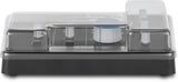 Decksaver Protection cover for Solid State Logic SSL 2 & SSL 2+