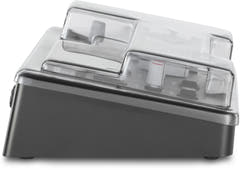 Decksaver Protection cover for Solid State Logic SSL 2 & SSL 2+