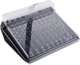 Decksaver Protection cover for Solid State Logic Big Six