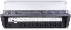 Decksaver Protection cover for Solid State Logic Big Six