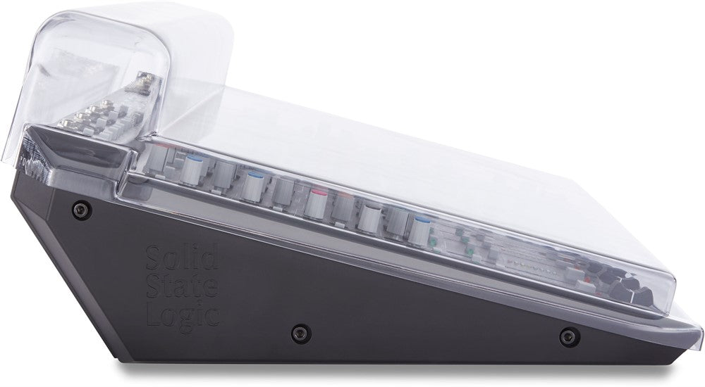 Decksaver Protection cover for Solid State Logic Big Six