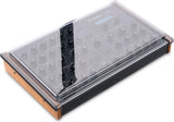 Decksaver Protection cover for Erica Synths Steampipe (Soft-Fit)
