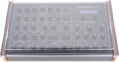 Decksaver Protection cover for Erica Synths Steampipe (Soft-Fit)