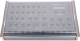 Decksaver Protection cover for Erica Synths Steampipe (Soft-Fit)
