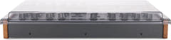 Decksaver Protection cover for Erica Synths Steampipe (Soft-Fit)