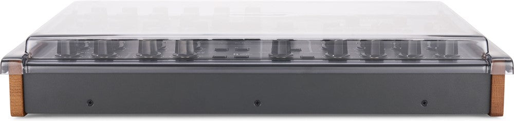 Decksaver Protection cover for Erica Synths Steampipe (Soft-Fit)