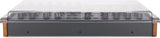 Decksaver Protection cover for Erica Synths Steampipe (Soft-Fit)