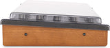 Decksaver Protection cover for Erica Synths Steampipe (Soft-Fit)
