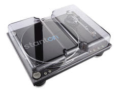 Decksaver Protection cover for Stanton ST/STR8. 150