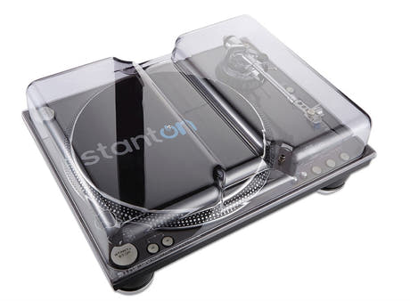 Decksaver Protection cover for Stanton ST/STR8. 150