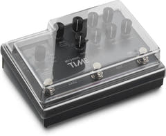 Decksaver Protection cover for Strymon 3 SWITCH Pedals