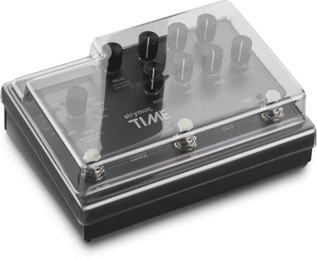 Decksaver Protection cover for Strymon 3 SWITCH Pedals